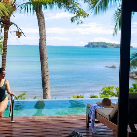 The Resort At Isla Palenque Member Of The Cayuga Collection 보카 치카 외부 사진