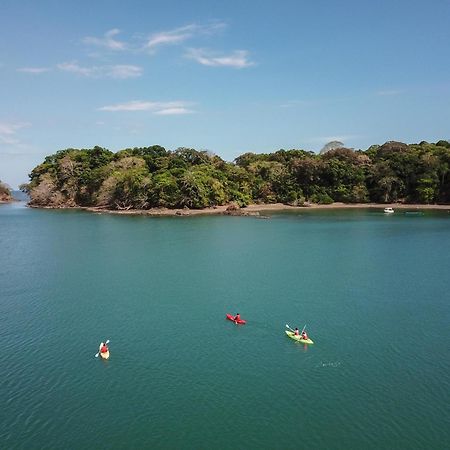 The Resort At Isla Palenque Member Of The Cayuga Collection 보카 치카 외부 사진