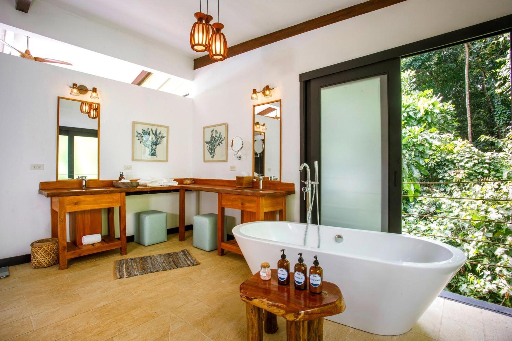 The Resort At Isla Palenque Member Of The Cayuga Collection 보카 치카 외부 사진