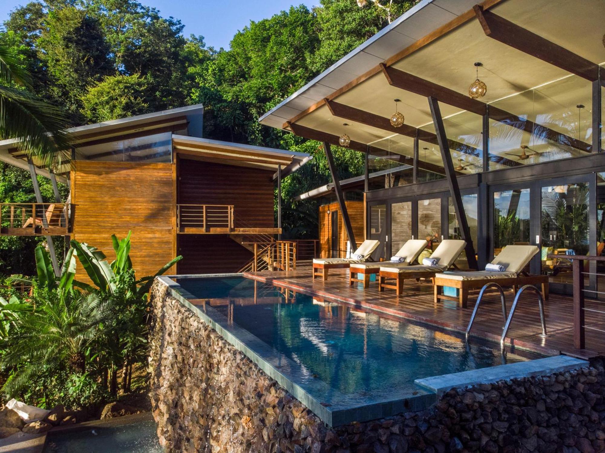 The Resort At Isla Palenque Member Of The Cayuga Collection 보카 치카 외부 사진