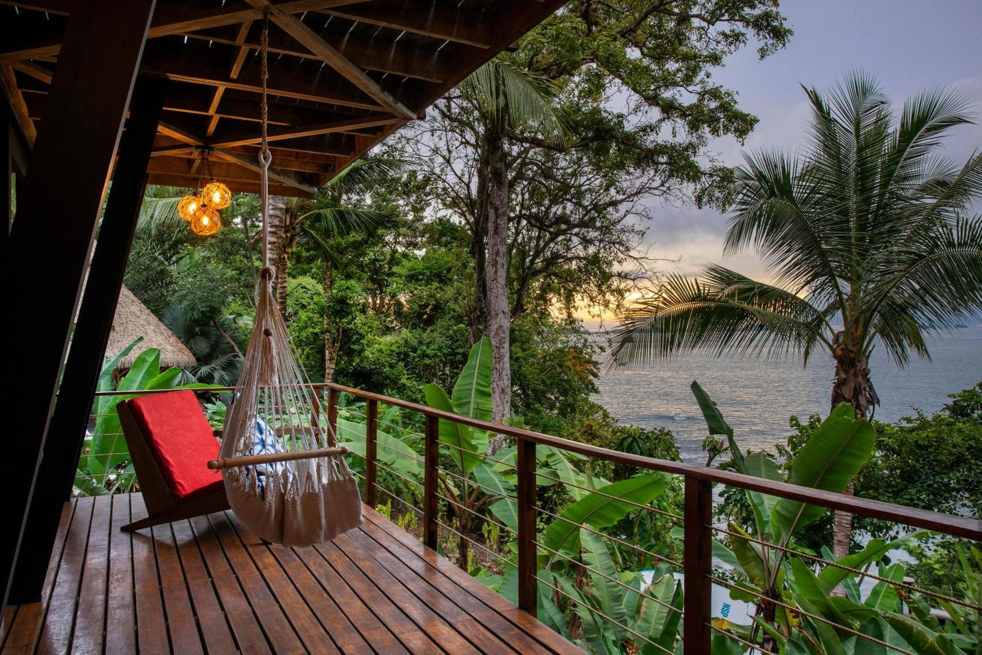 The Resort At Isla Palenque Member Of The Cayuga Collection 보카 치카 외부 사진