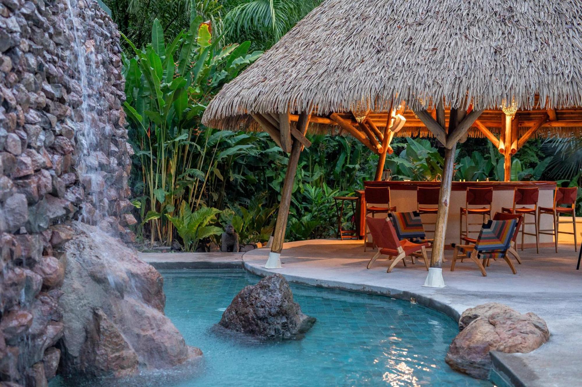 The Resort At Isla Palenque Member Of The Cayuga Collection 보카 치카 외부 사진