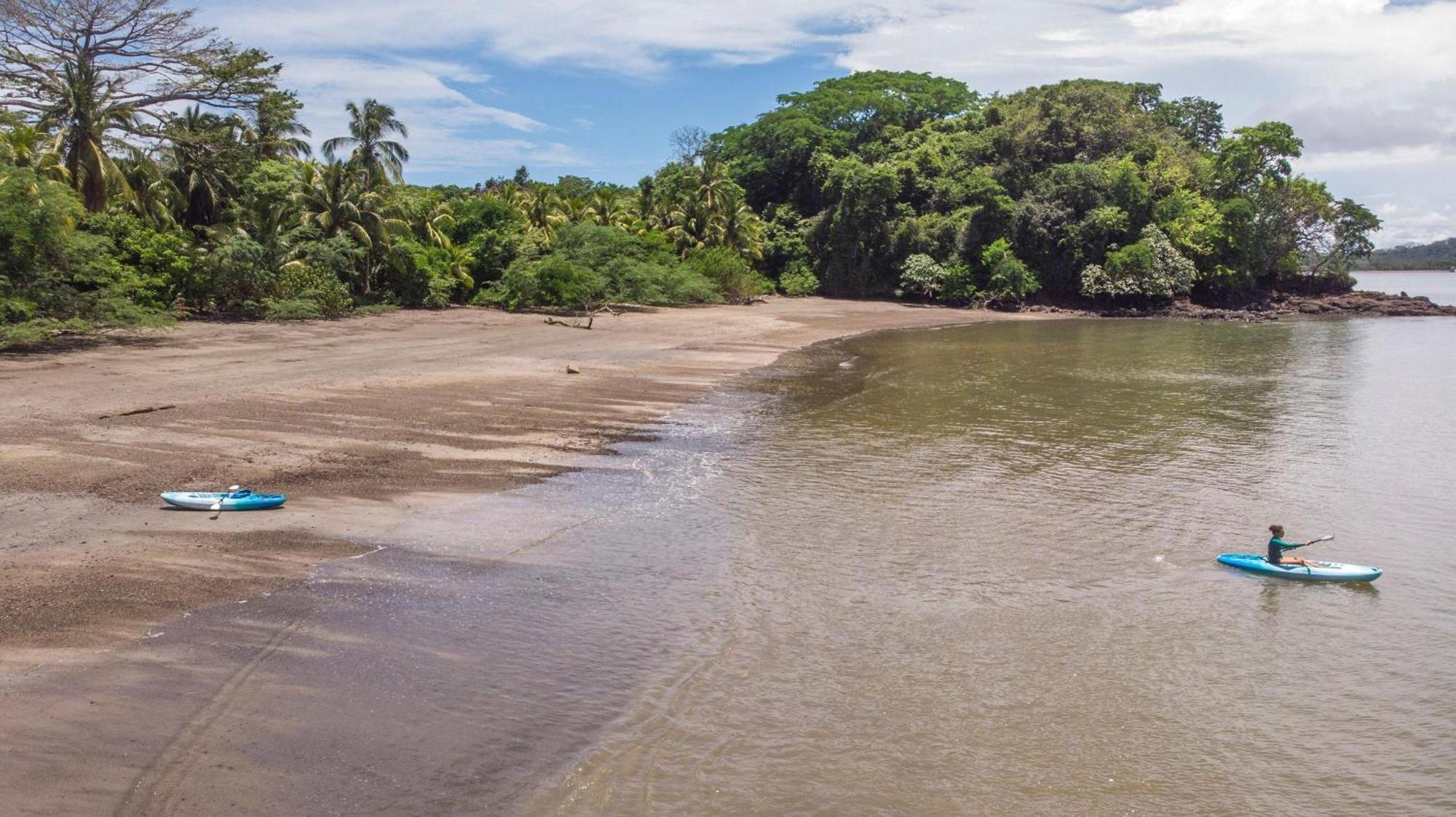 The Resort At Isla Palenque Member Of The Cayuga Collection 보카 치카 외부 사진