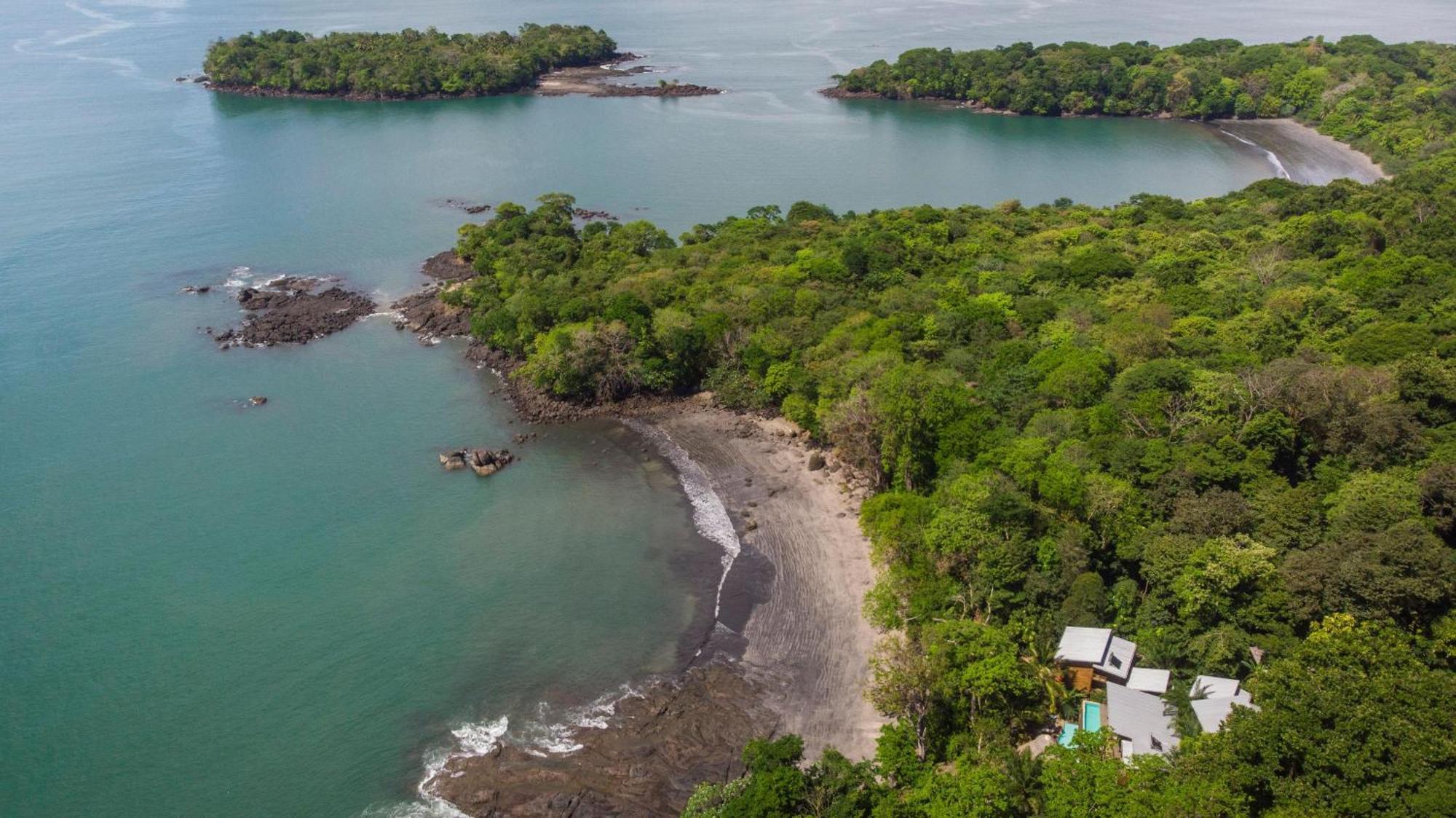The Resort At Isla Palenque Member Of The Cayuga Collection 보카 치카 외부 사진