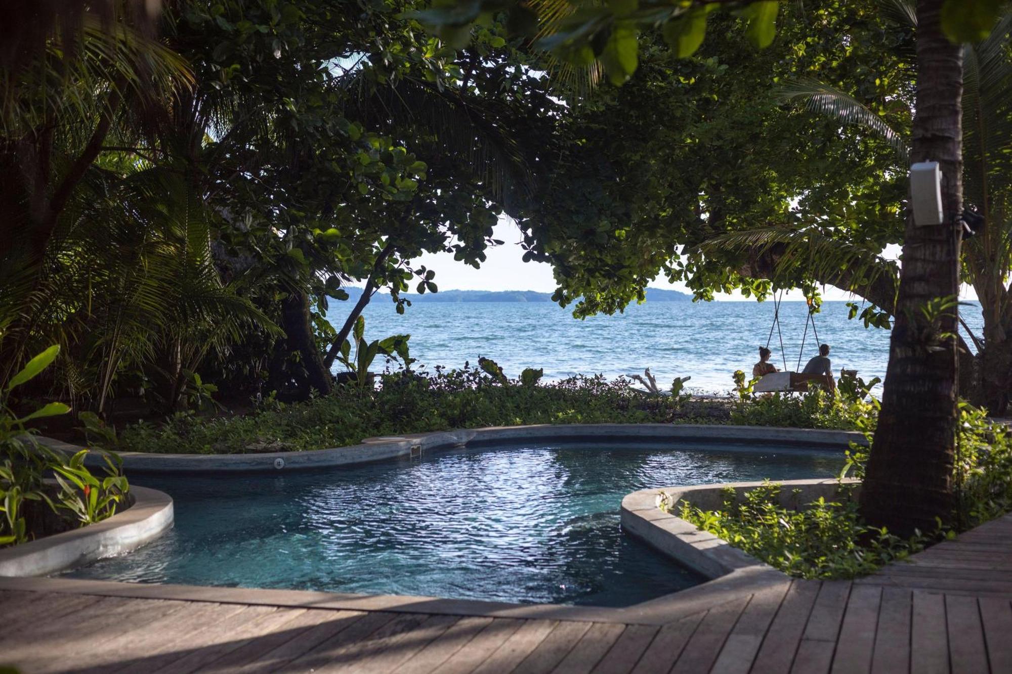 The Resort At Isla Palenque Member Of The Cayuga Collection 보카 치카 외부 사진