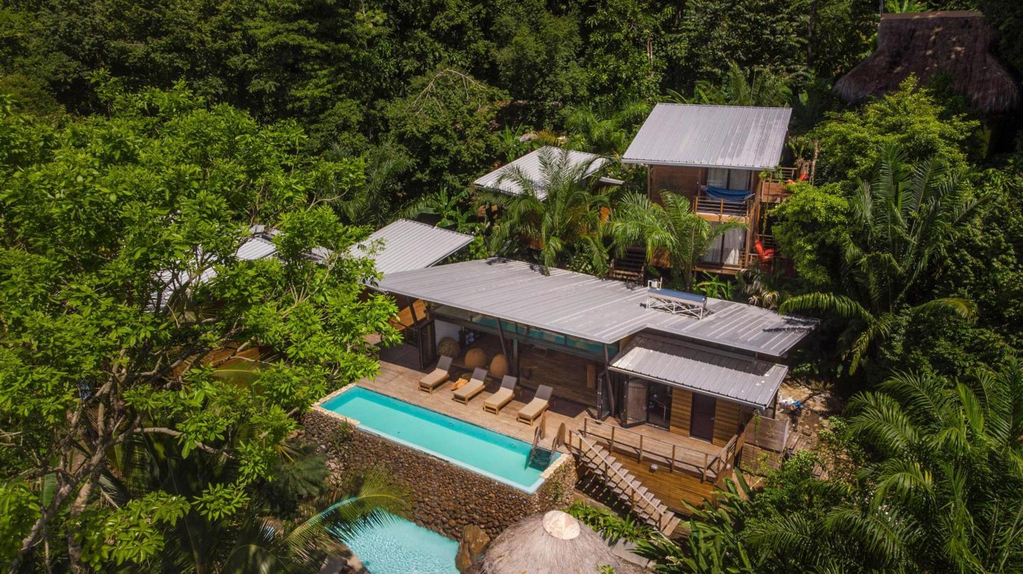 The Resort At Isla Palenque Member Of The Cayuga Collection 보카 치카 외부 사진