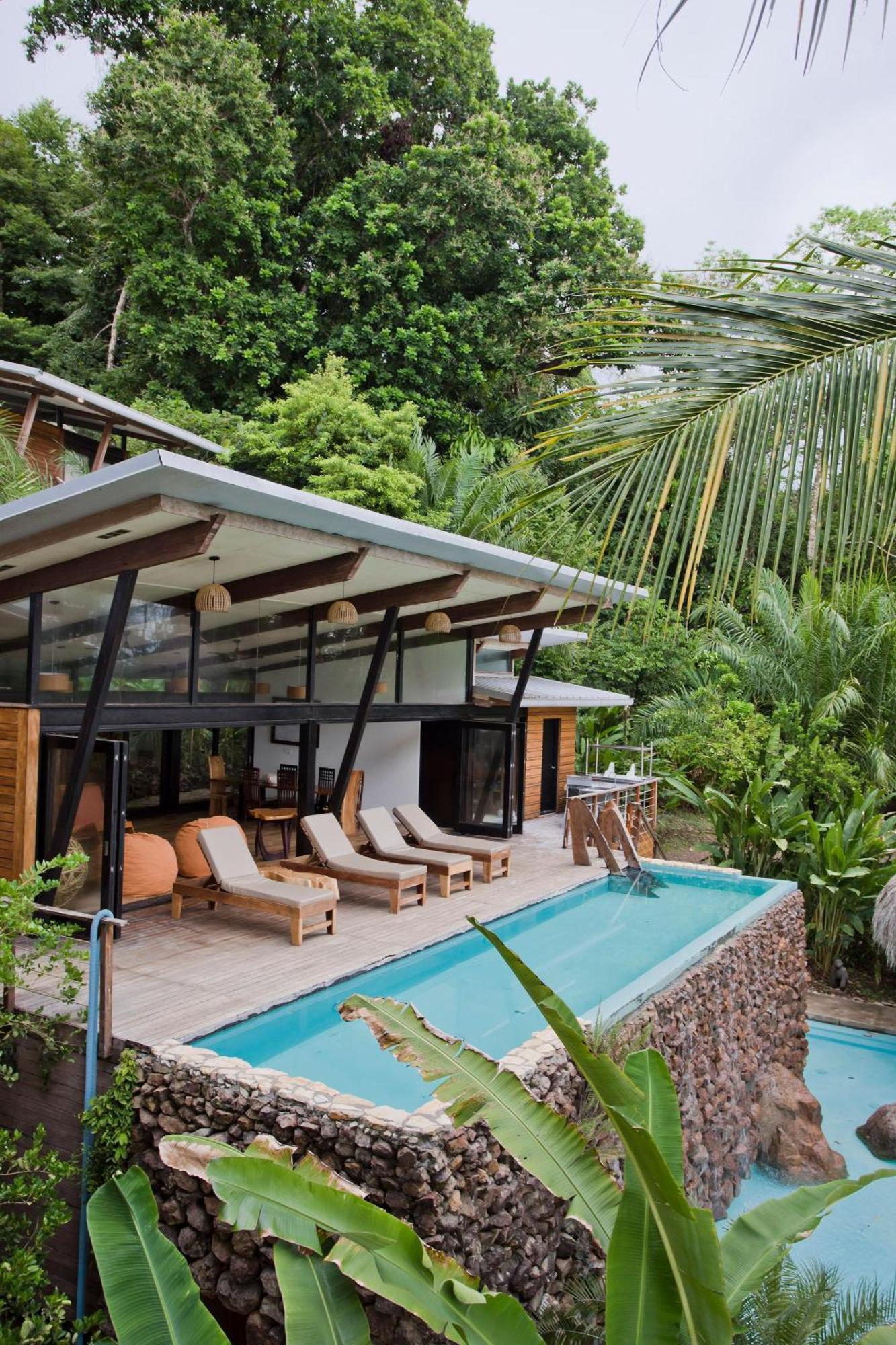 The Resort At Isla Palenque Member Of The Cayuga Collection 보카 치카 외부 사진