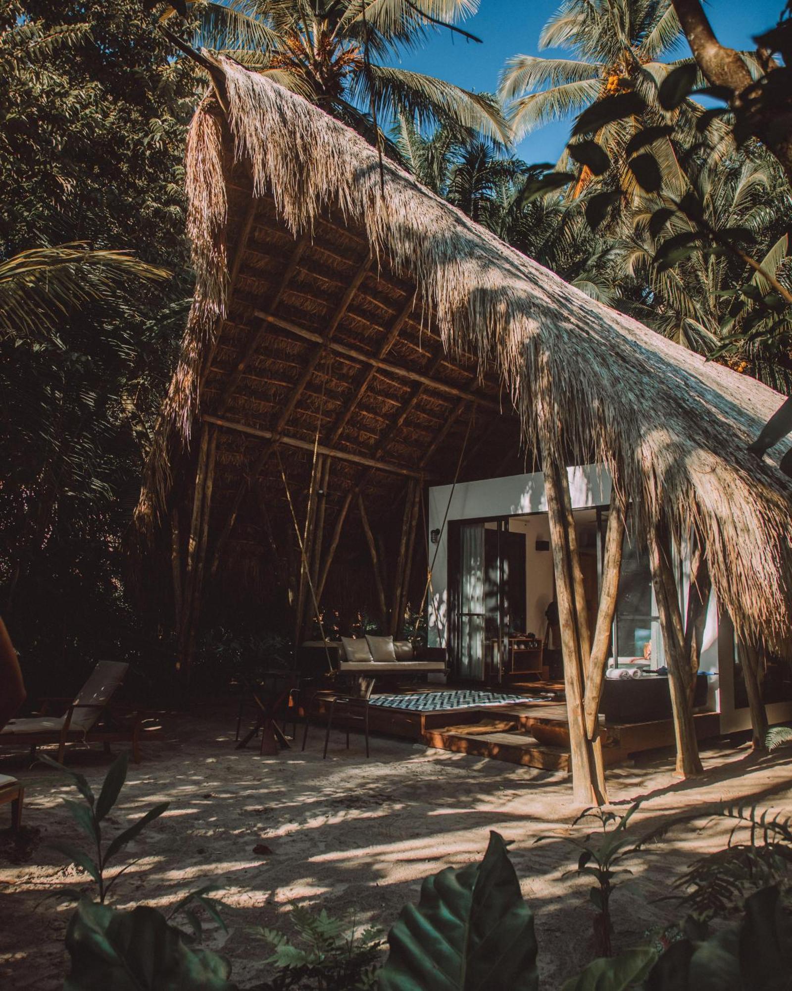 The Resort At Isla Palenque Member Of The Cayuga Collection 보카 치카 외부 사진