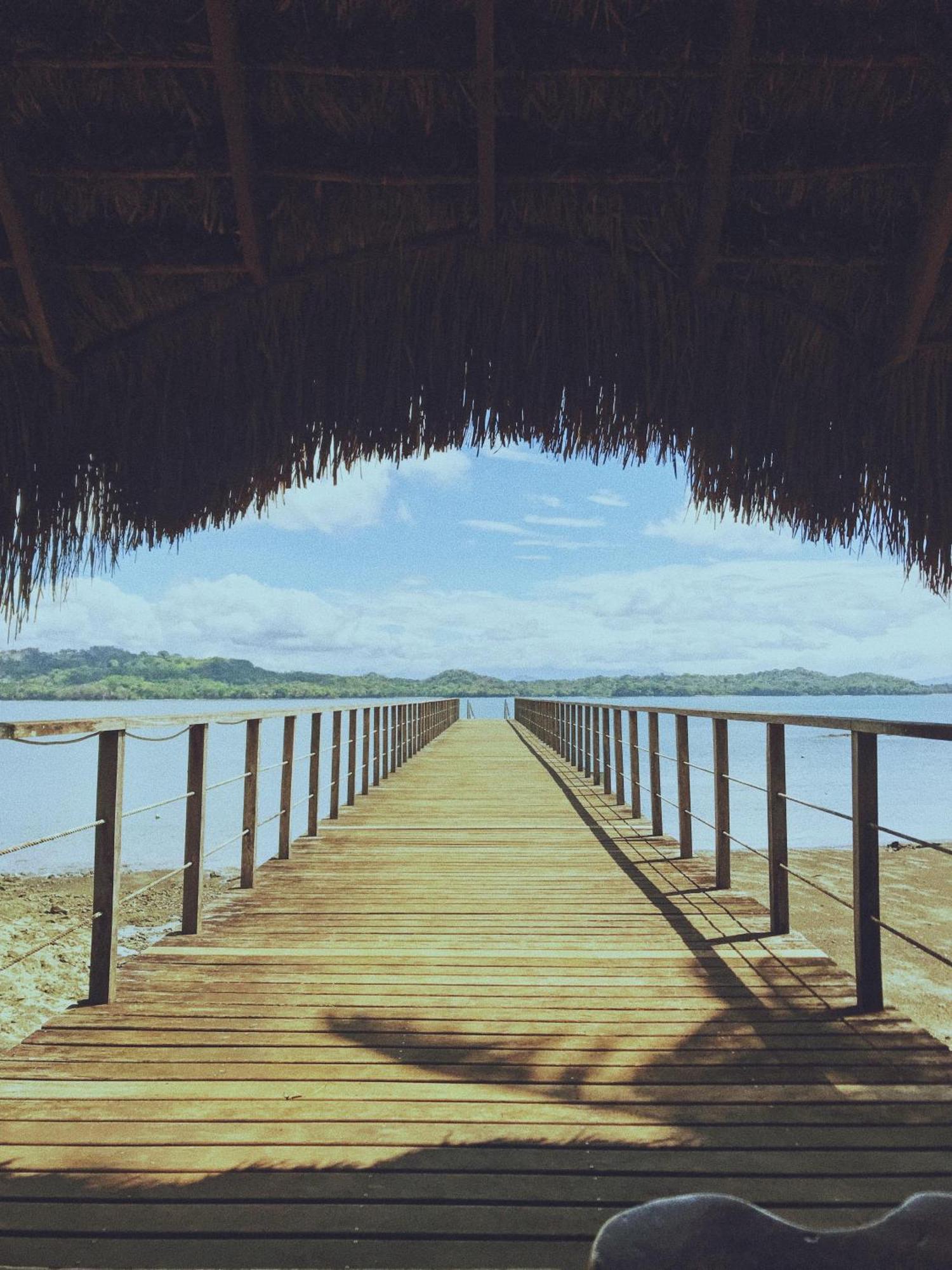 The Resort At Isla Palenque Member Of The Cayuga Collection 보카 치카 외부 사진