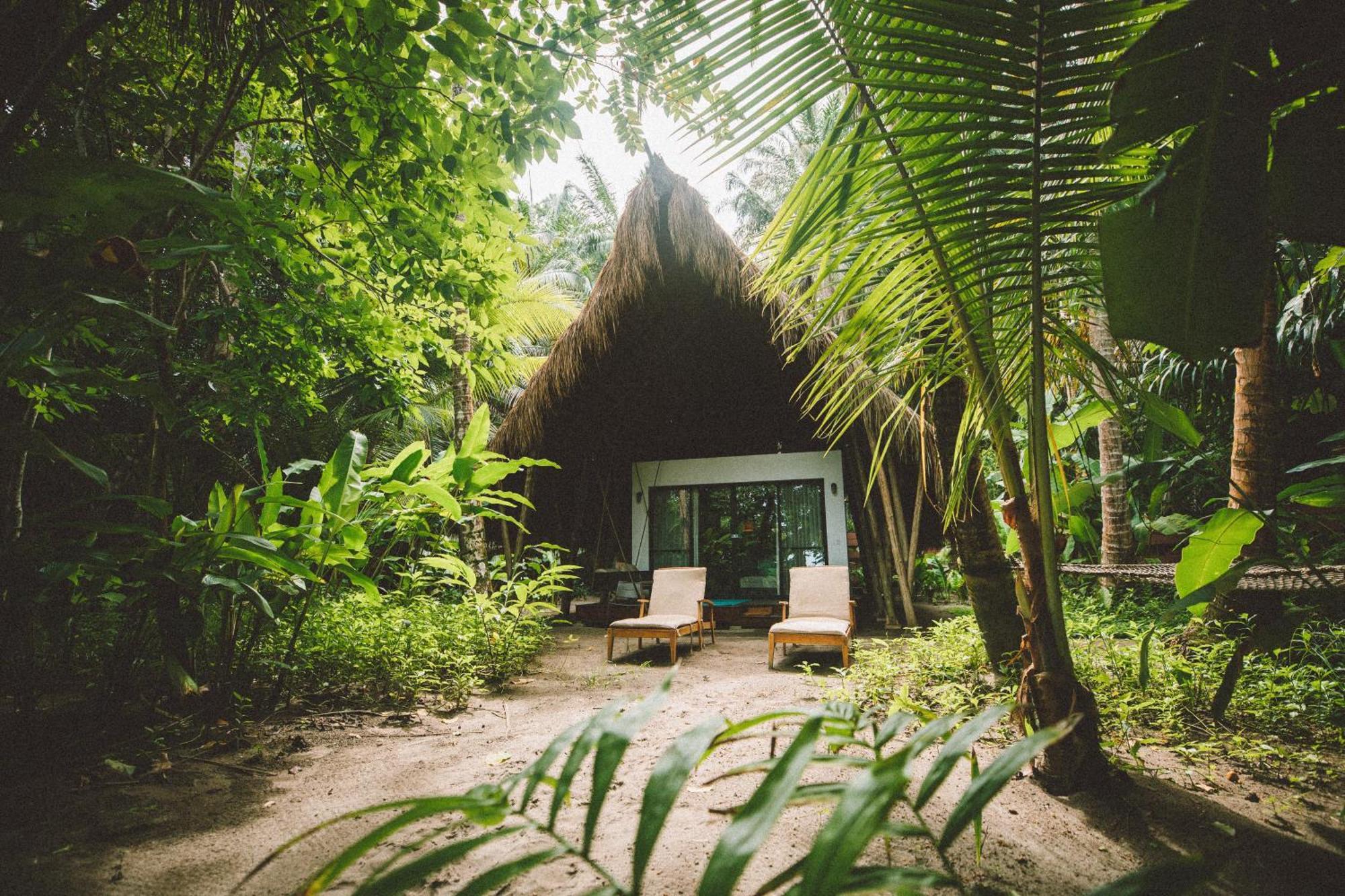 The Resort At Isla Palenque Member Of The Cayuga Collection 보카 치카 외부 사진