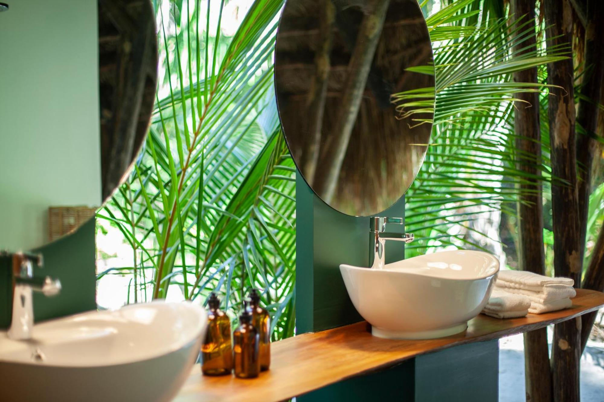 The Resort At Isla Palenque Member Of The Cayuga Collection 보카 치카 외부 사진