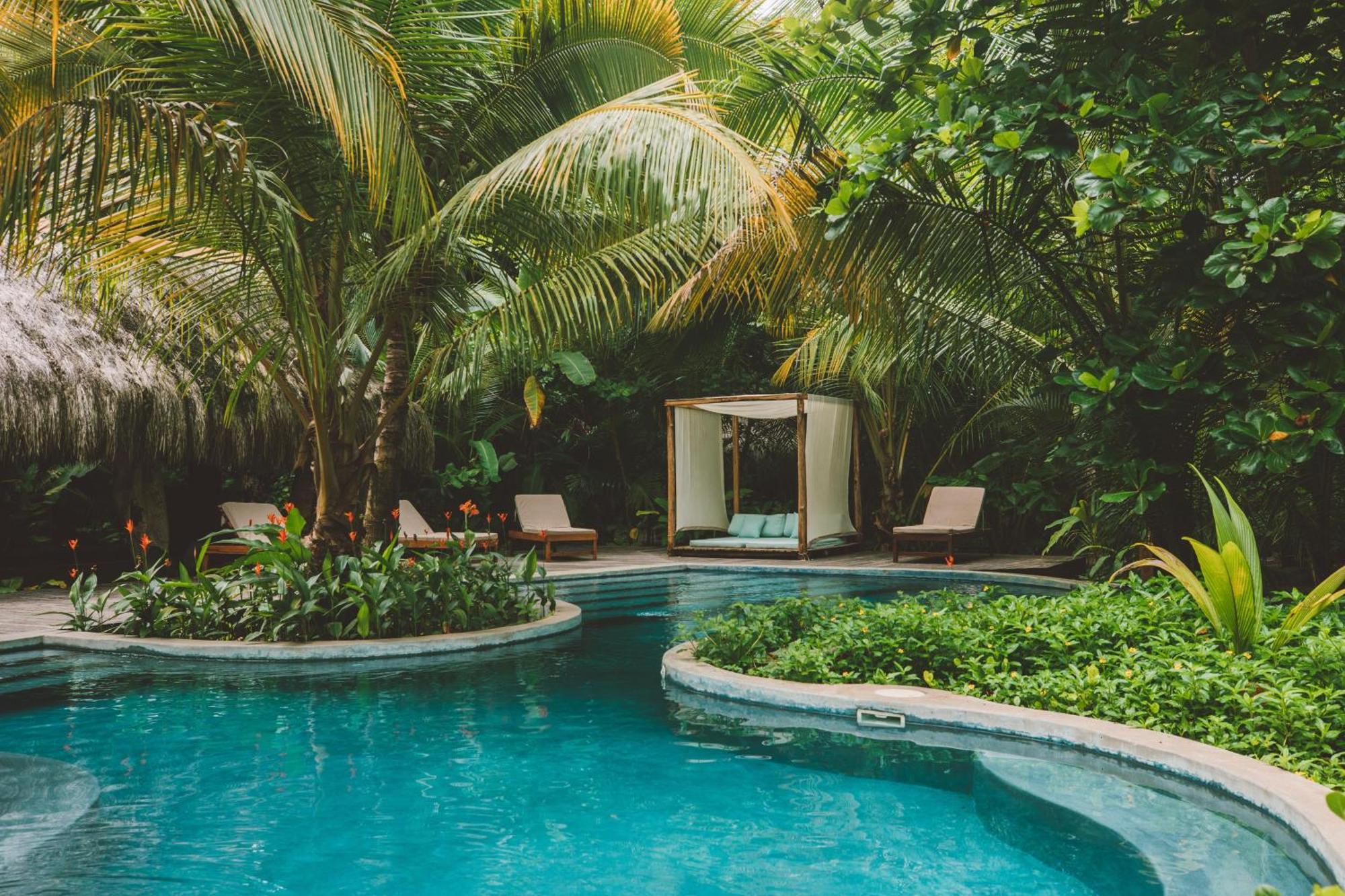 The Resort At Isla Palenque Member Of The Cayuga Collection 보카 치카 외부 사진