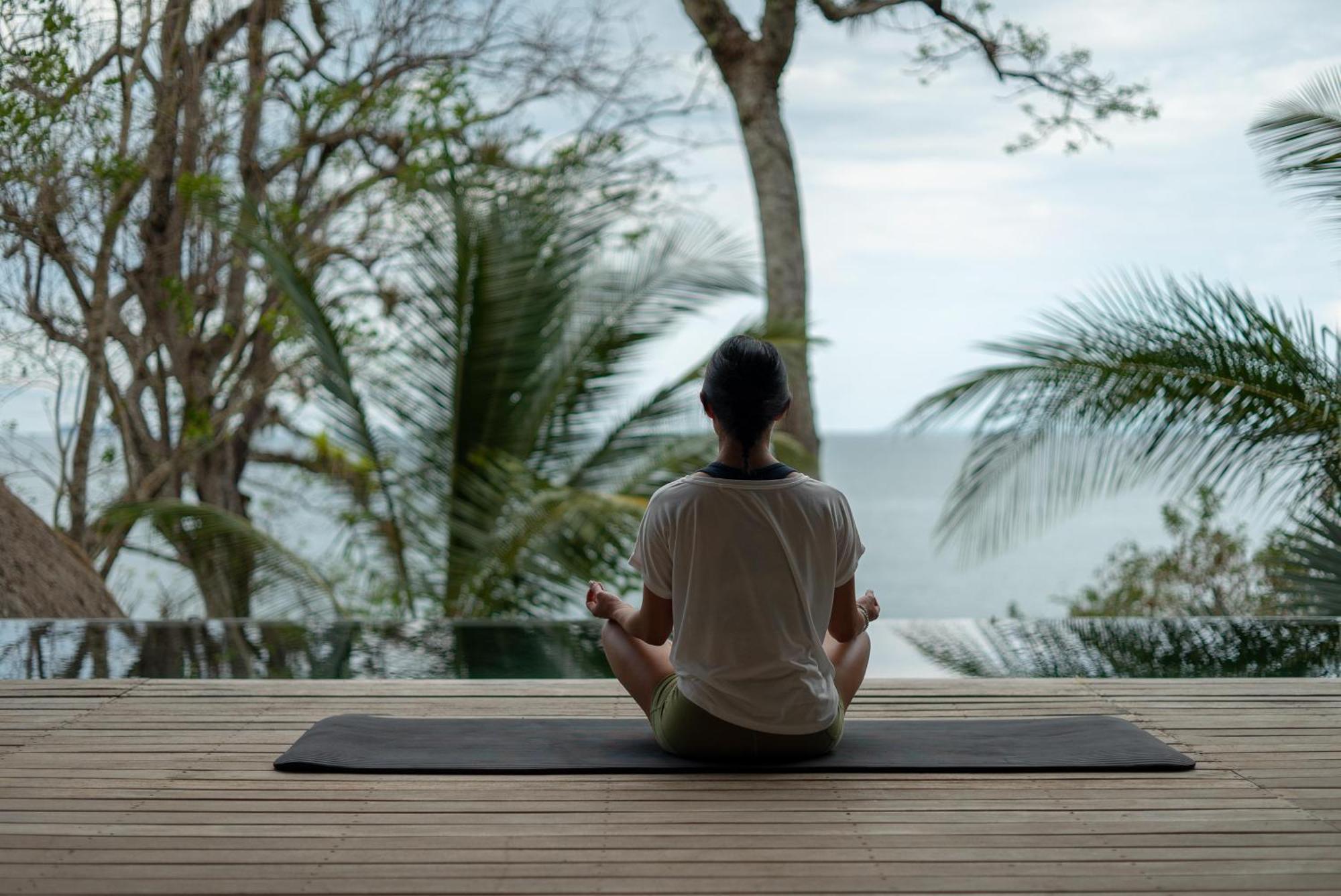The Resort At Isla Palenque Member Of The Cayuga Collection 보카 치카 외부 사진