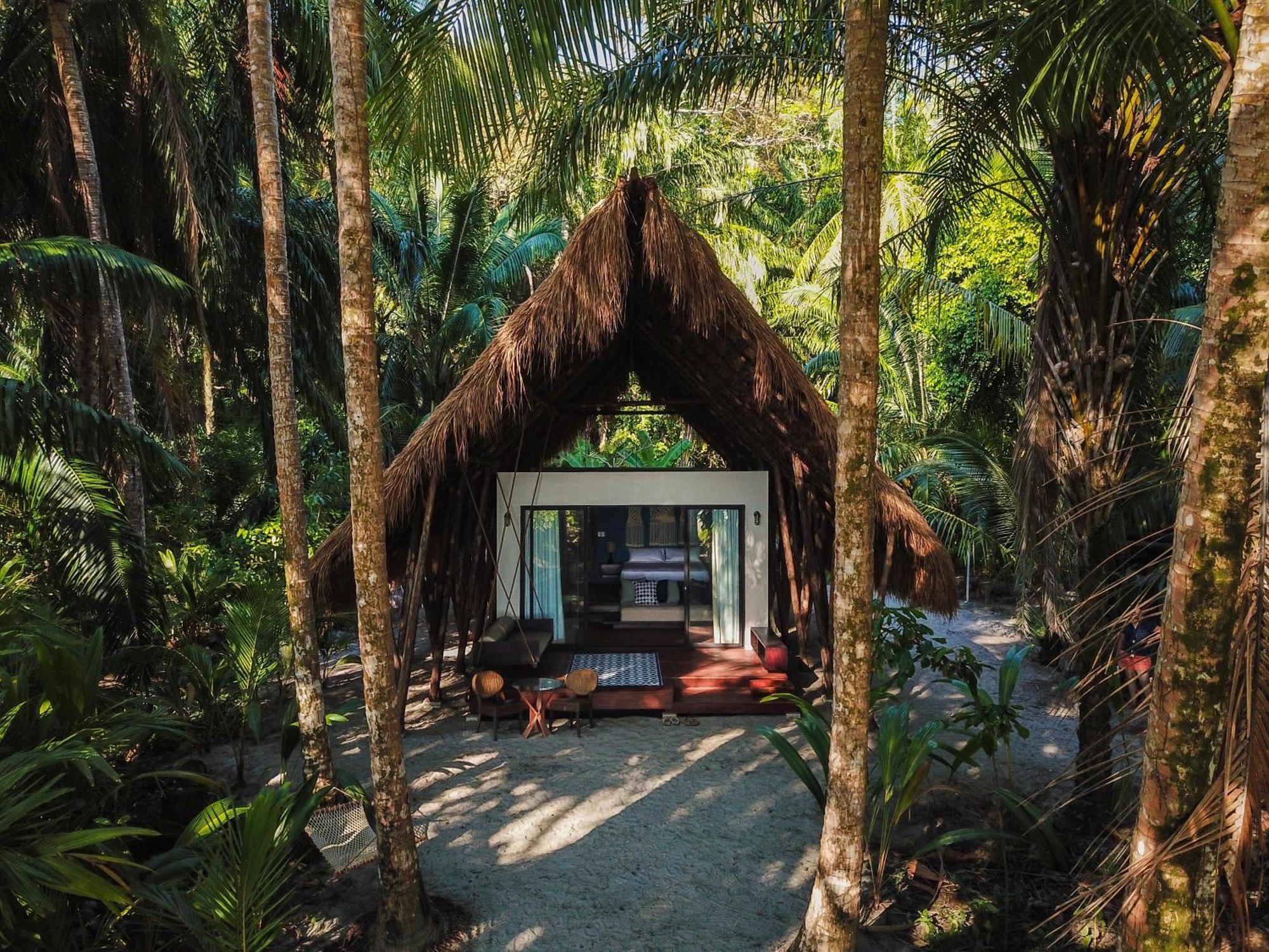 The Resort At Isla Palenque Member Of The Cayuga Collection 보카 치카 외부 사진