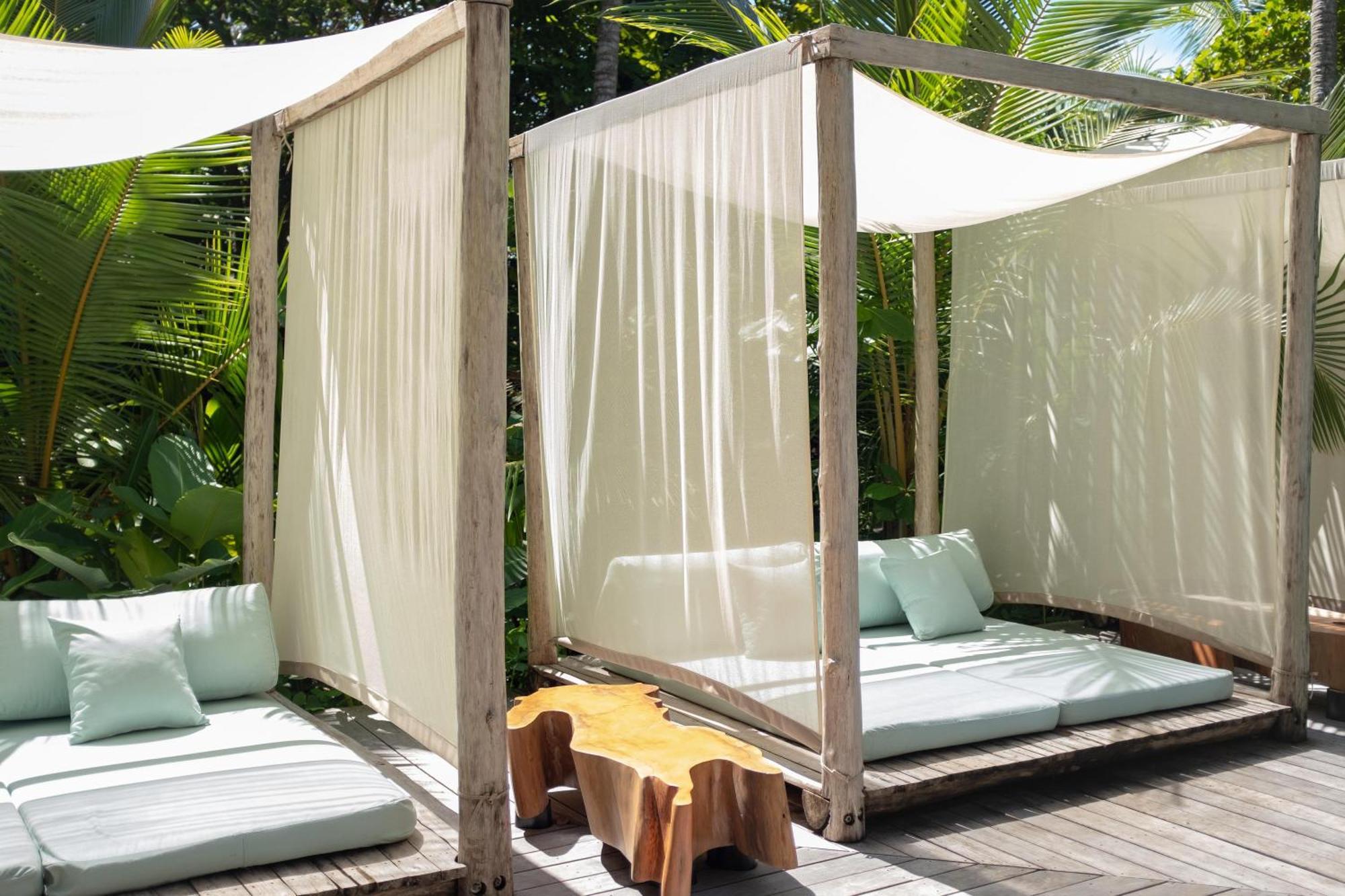The Resort At Isla Palenque Member Of The Cayuga Collection 보카 치카 외부 사진