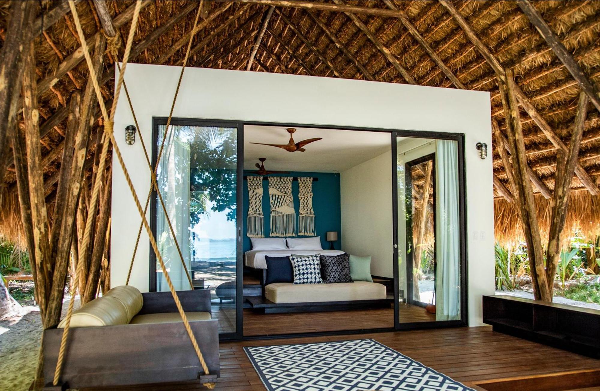The Resort At Isla Palenque Member Of The Cayuga Collection 보카 치카 외부 사진
