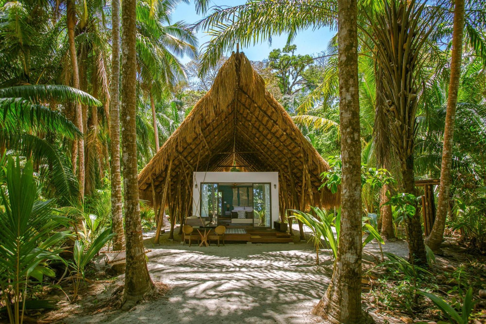 The Resort At Isla Palenque Member Of The Cayuga Collection 보카 치카 외부 사진