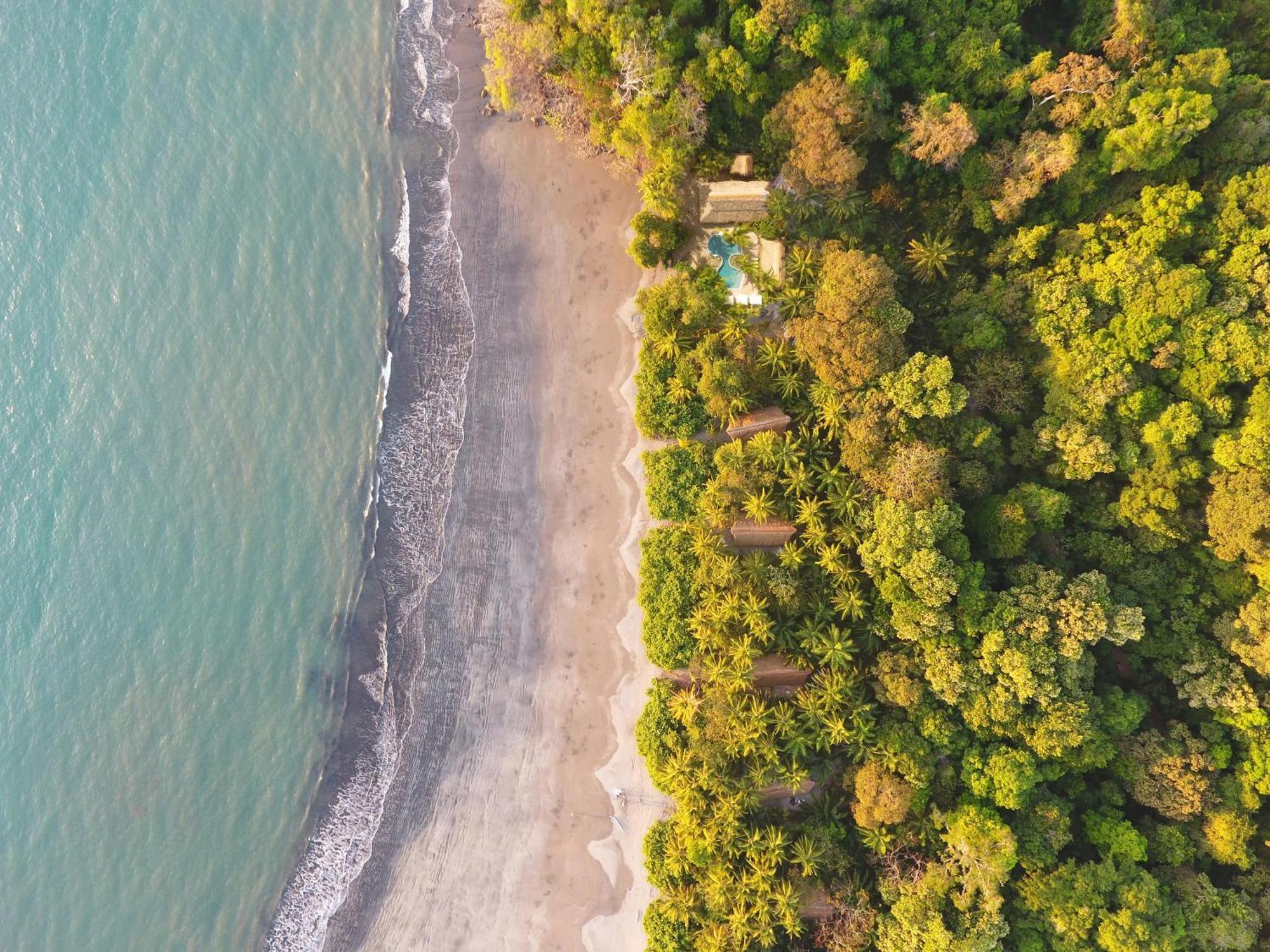 The Resort At Isla Palenque Member Of The Cayuga Collection 보카 치카 외부 사진
